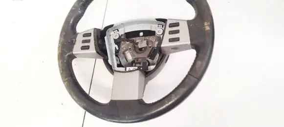 Nissan Murano Z50 Steering wheel