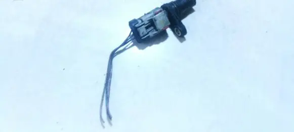 Crankshaft position sensor