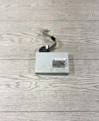 BMW X5 E70 Keyless (KESSY) go control unit/module 9134707 5WK49131B
