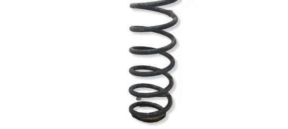 Citroen C4 II Rear coil spring 