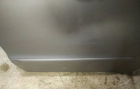 Ford S-MAX Rear door trim (molding)