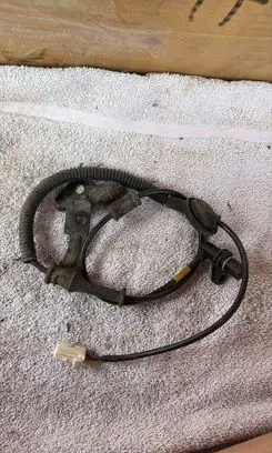 KIA Picanto ABS wheel speed sensor 956801Y300