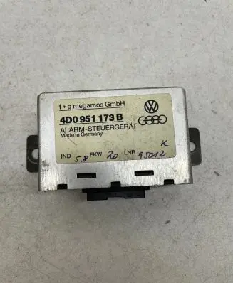 Alarm control unit/module