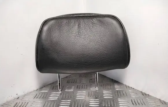 Jaguar X-Type Rear seat headrest 
