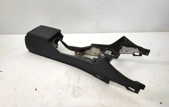 BMW 5 E39 Center console 8159687