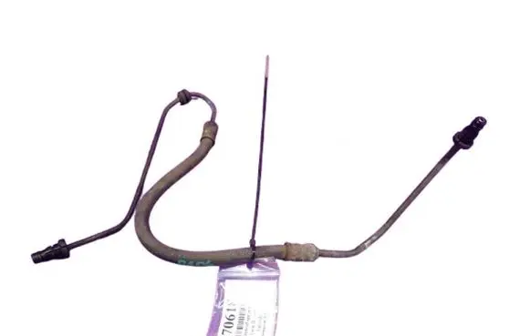 Seat Leon (1P) Clutch pipe/line 