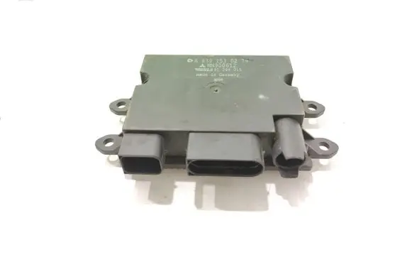 Mitsubishi Colt Glow plug pre-heat relay A6391530279 MN900612 51299015