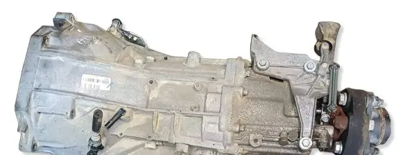 Ford Transit Manual 6 speed gearbox CC1R7003AB