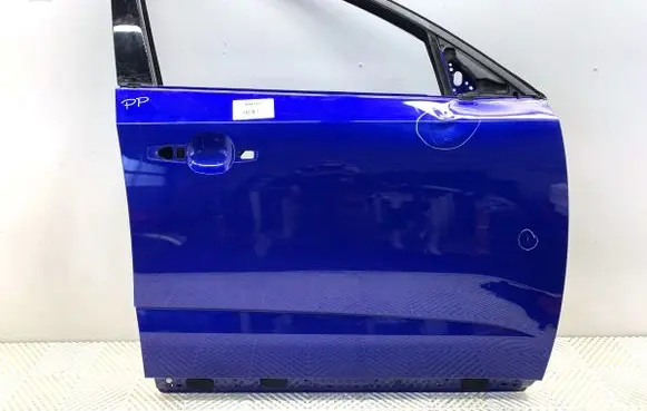 Jaguar E-Pace Front door 