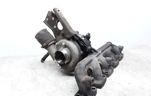 Volvo S80 Turbo 30751708