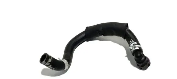 KIA Sorento IV Engine coolant pipe/hose 97311P2000 44201