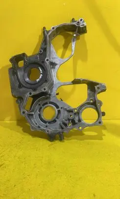 Ford Ranger Timing chain cover RZ1R12P7K1