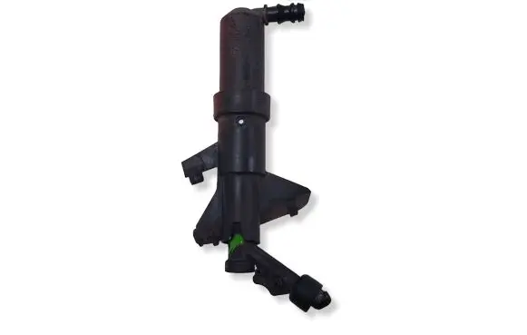 Audi TT TTS Mk2 Headlight washer spray nozzle 0308011045