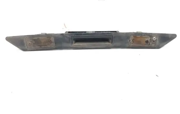 Audi A4 S4 B7 8E 8H Tailgate/trunk/boot exterior handle 8P4827574