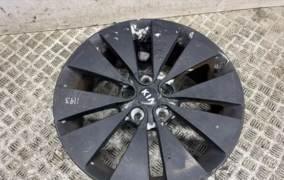 KIA Optima R18 alloy rim 529102T510