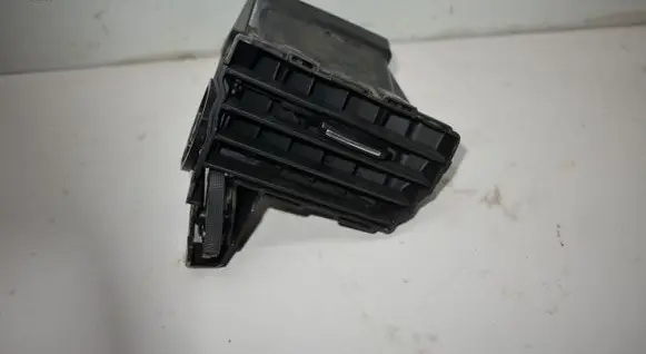 Citroen C5 Dash center air vent grill 9682425577