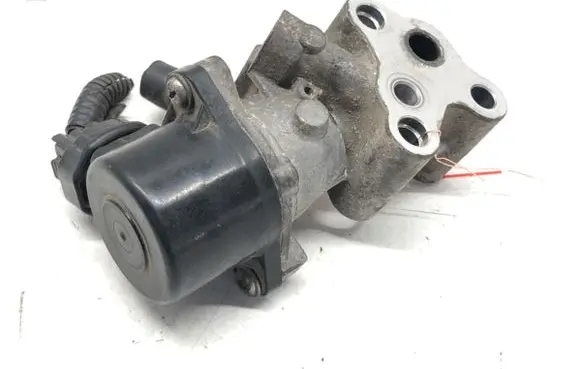 Toyota Yaris EGR valve 13H10