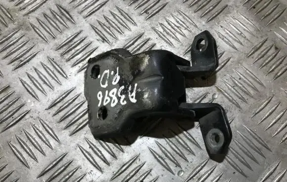 Opel Agila B Front door upper hinge
