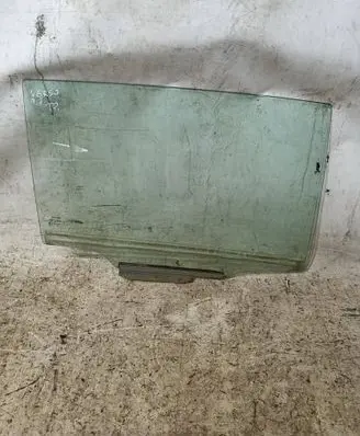 Toyota Verso Rear door window glass 43R-00097