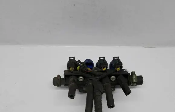 Volvo S40, V40 LP gas control unit module 110R006359