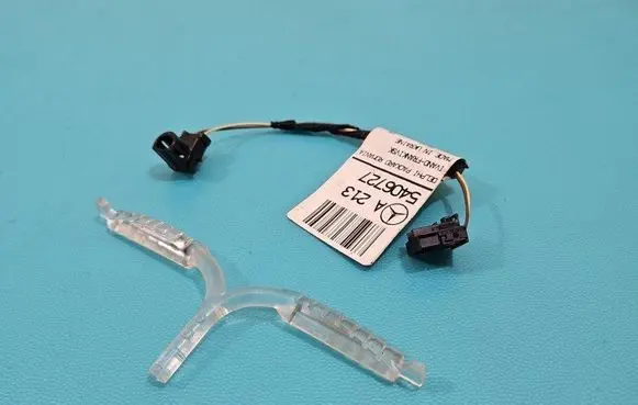Mercedes-Benz E W213 Number plate light A2135406727 IMPRK1492920