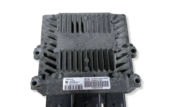 Peugeot Expert Other control units/modules 