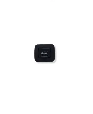 Opel Insignia A Tailgate opening switch 13278699