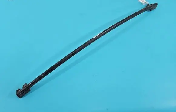 Hyundai Tucson TL Front bumper support beam 86571-D7000 IMPRK1468001