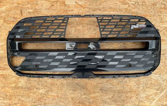 Mini Countryman U25 Front bumper upper radiator grill 5A26C86 51135A26C86