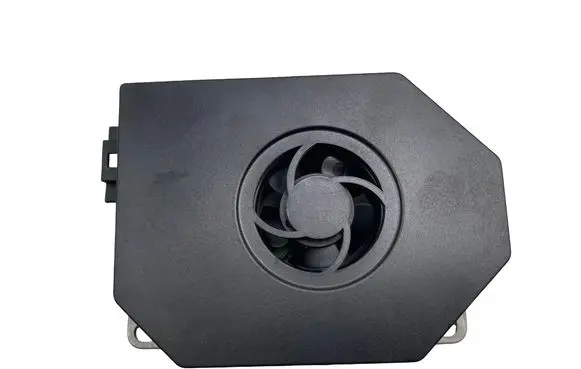 Mercedes-Benz E W211 Sound amplifier A2118705189