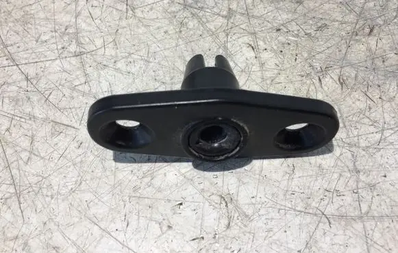 Peugeot Expert Sliding door latching motor 9808079180