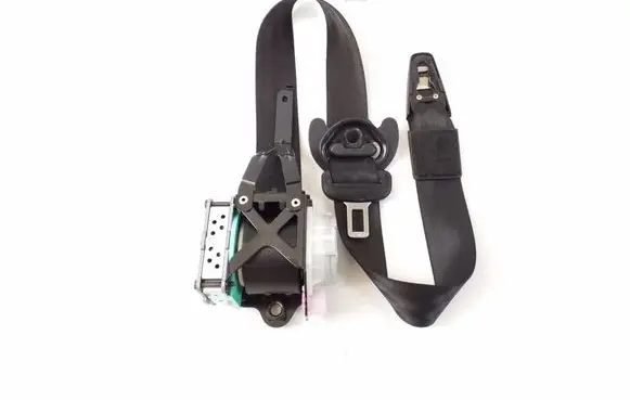 Porsche Cayenne (92A) Front seatbelt 95880300200