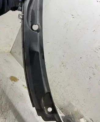 Audi A6 S6 C6 4F Wiper trim 4F1819403
