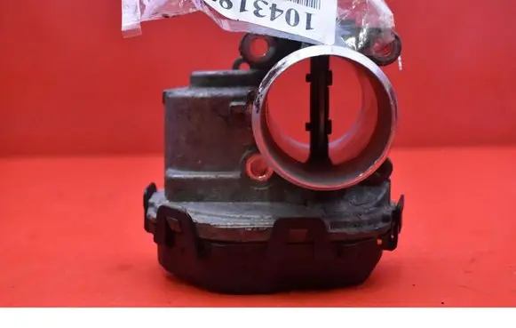 Ford Mondeo MK I Throttle body valve 9807238580