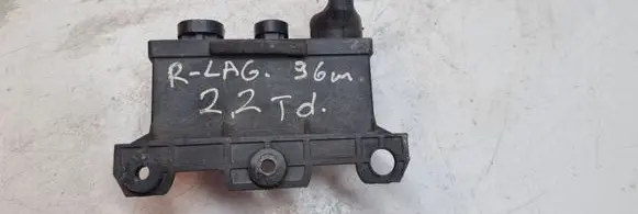 Renault Laguna I Glow plug pre-heat relay 7700863626