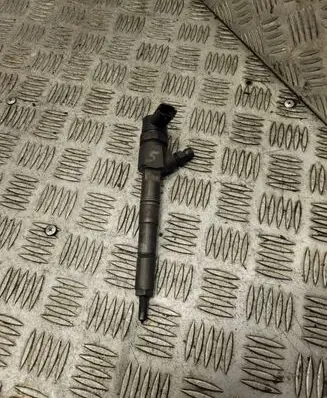 Alfa Romeo 159 Fuel injector 0445110213