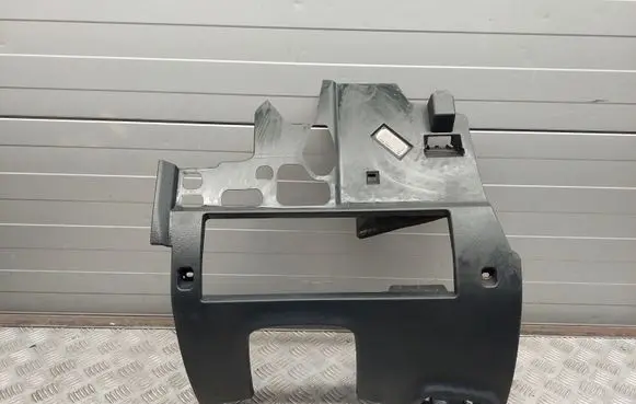 Audi A7 S7 4G Dashboard lower bottom trim panel 4G1880301