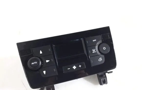 Fiat Ducato Climate control unit 735535097