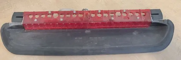 BMW 3 E92 E93 Third/center stoplight 71746289