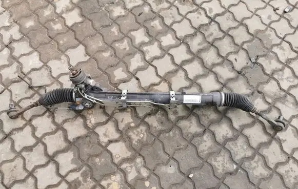 Volkswagen Phaeton Steering rack 7852985168 8D1422075C 0000425702