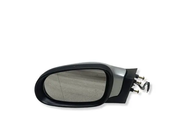 Mercedes-Benz A W168 Front door electric wing mirror 