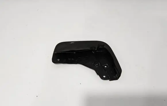 Front mudguard