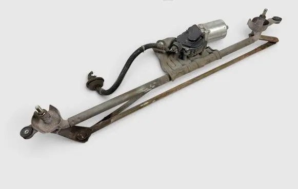 Chevrolet Suburban Front wiper linkage and motor 