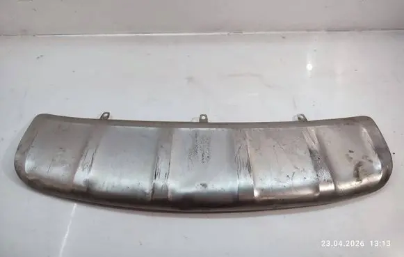 Audi A6 Allroad C6 Other under body part 
