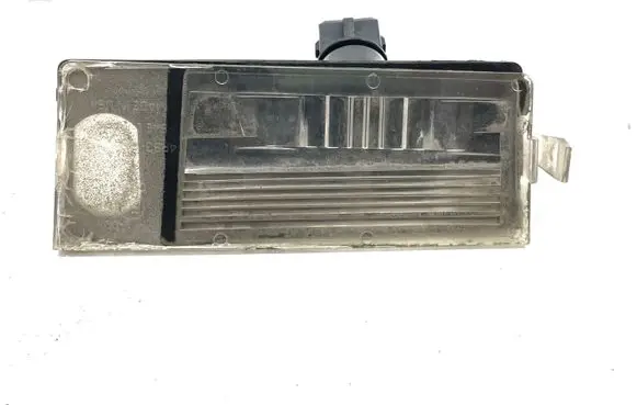 Jaguar S-Type Number plate light 4R8313A696 4R8313A696A