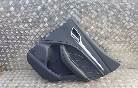 MG ZS Rear door card panel trim 10360680