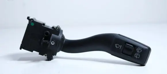 Audi A4 S4 B7 8E 8H Wiper control stalk 4E0953503A