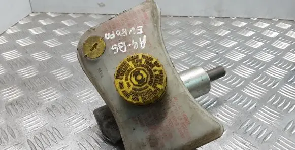 Audi A4 S4 B6 8E 8H Master brake cylinder 8E0611301E