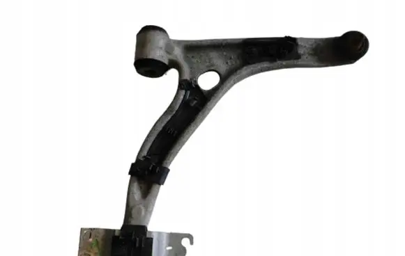 Mercedes-Benz A W176 Front control arm A1563300200
