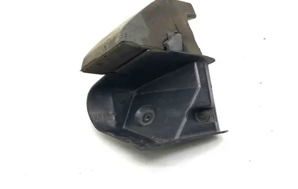 Jaguar XK - XKR Front bumper corner part panel trim 8W838111AA